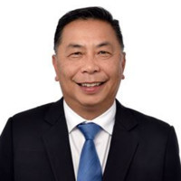Anthony Gerungan