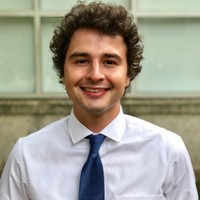 Adriano Silva