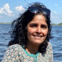 Kalindi Van Altena