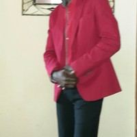 Raymond Oupa