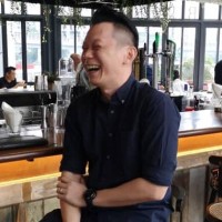 Alex Goh