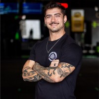 Victor Luperini