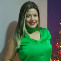 Sandy Garcia