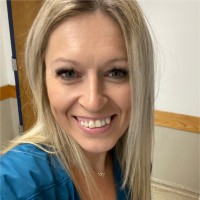 Samantha Ford