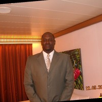 Melvin Hackney