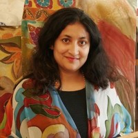 Joyita Bakshi Ghose