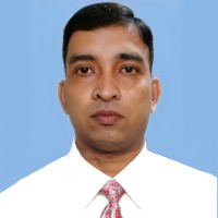 Harish Kumar Sharma