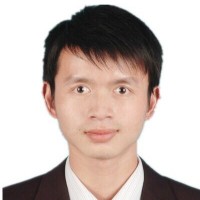 Alex Zhang