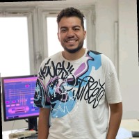 Ahmed El Khatib