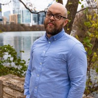 Bryan Baker