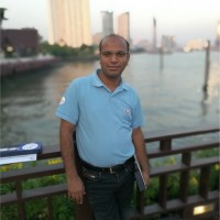 Gaurav Jaiswal
