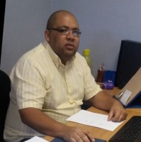 Izak Abrahams