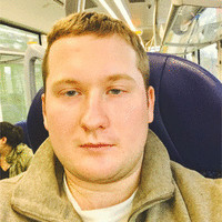 Simon Dowd