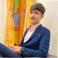 Shivam Patel