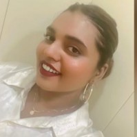 Nisha Shaikh