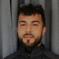 Elias El Anmari