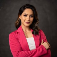 Ritu Puri