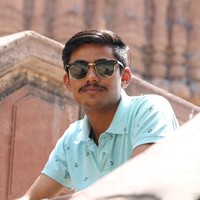 Mayank Bhagat patel