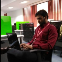 Raj Sah