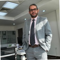 Mahmoud Eshgir , Pmp® Pgmp