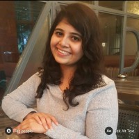 Pooja Nebhnani