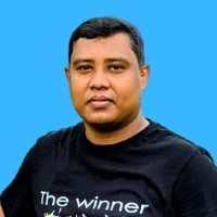 Md Rahenul Islam