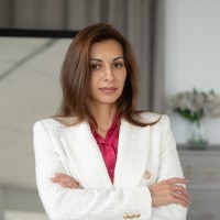 Vitalina Kalinichenko
