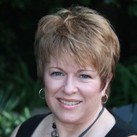 Robin Mitchell