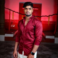 Nithish V