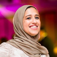 Dina Rafie