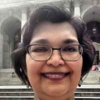 Patricia Singh