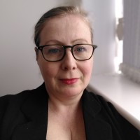 Katharine Schopflin
