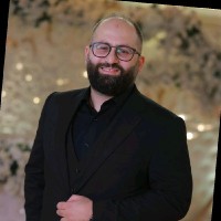 Mahmoud Allouche,PMP®,RMP®