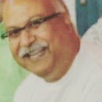 Manesh Singh
