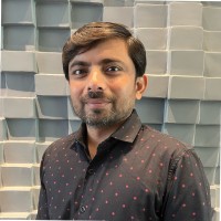 Nitish Kaila