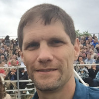 Jonathan Popik