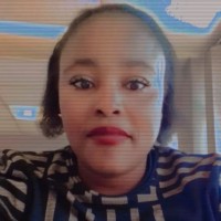Ntsako Virginia