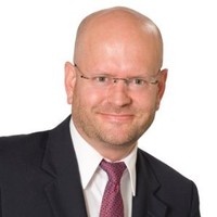 Eric Cobbs, AIA, NCARB