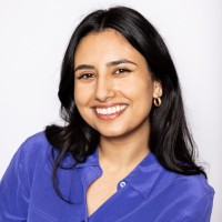 Sarita Persaud
