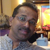 Kanappa Anandan