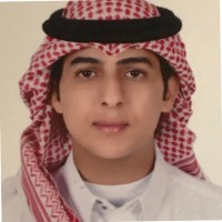 Saad Alshahrani