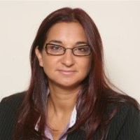 Suzana Nahum Zilberberg