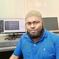 Md. Nazmul Alam Khan Rafy