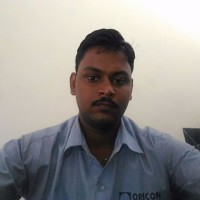 Satyabrat Pradhan