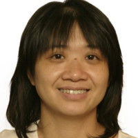 Eliza Ho