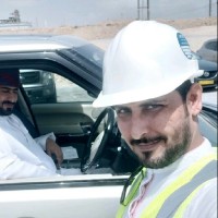 Ahmed Al Jhfali