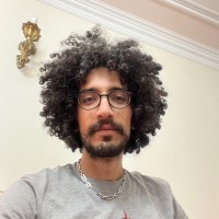 Milad Bozorgi