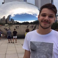 Jonatas Satler Barros