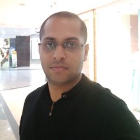 Abilash Mohan