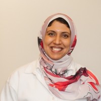 Zeinab Ali